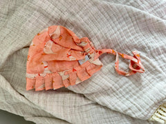 TINY QUACK MUSLIN SWADDLE