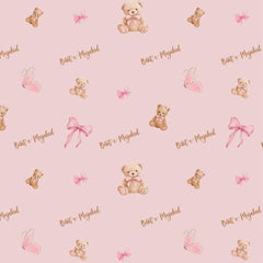 TEDDY & BOWS