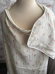 FLORAL WHITE MTM STORE