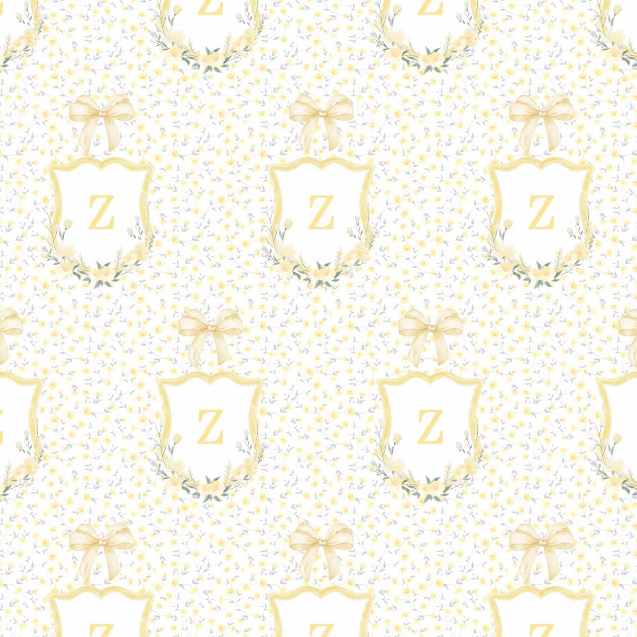 Z LITTLE SUNSHINE MTM