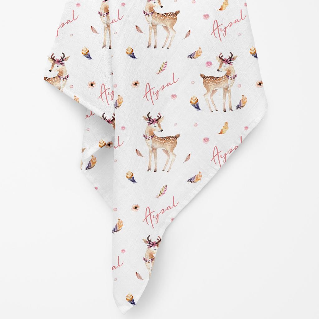 BABY DEER MTM