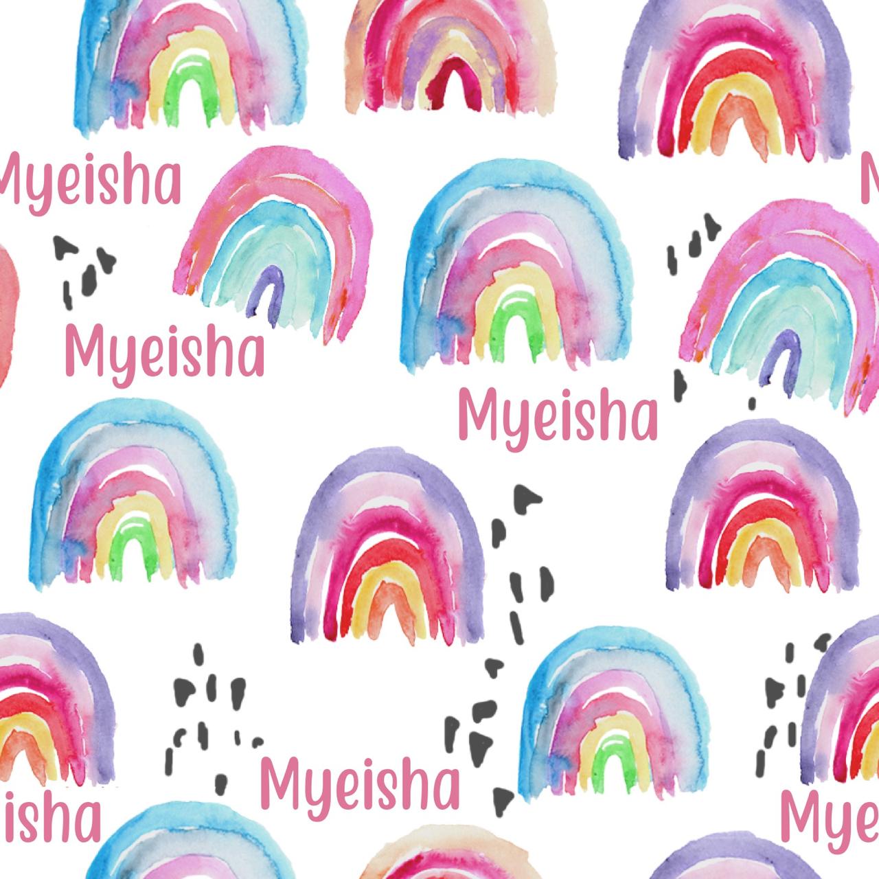 MYEISHA MTM