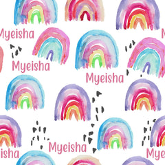 MYEISHA MTM