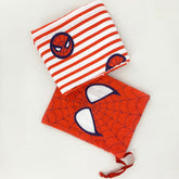 SPIDER MAN BLANKET MTM