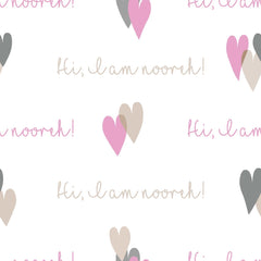 PASTEL HEARTS MTM