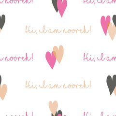 PASTEL HEARTS MTM