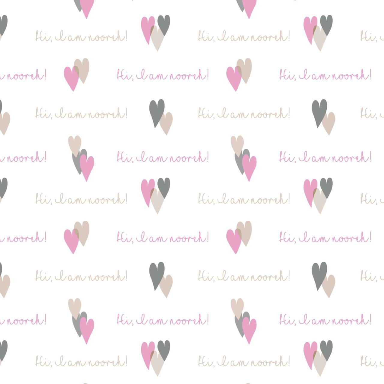 PASTEL HEARTS MTM