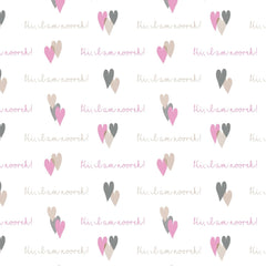 PASTEL HEARTS MTM