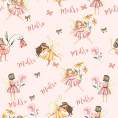 DANCING GIRL MTM