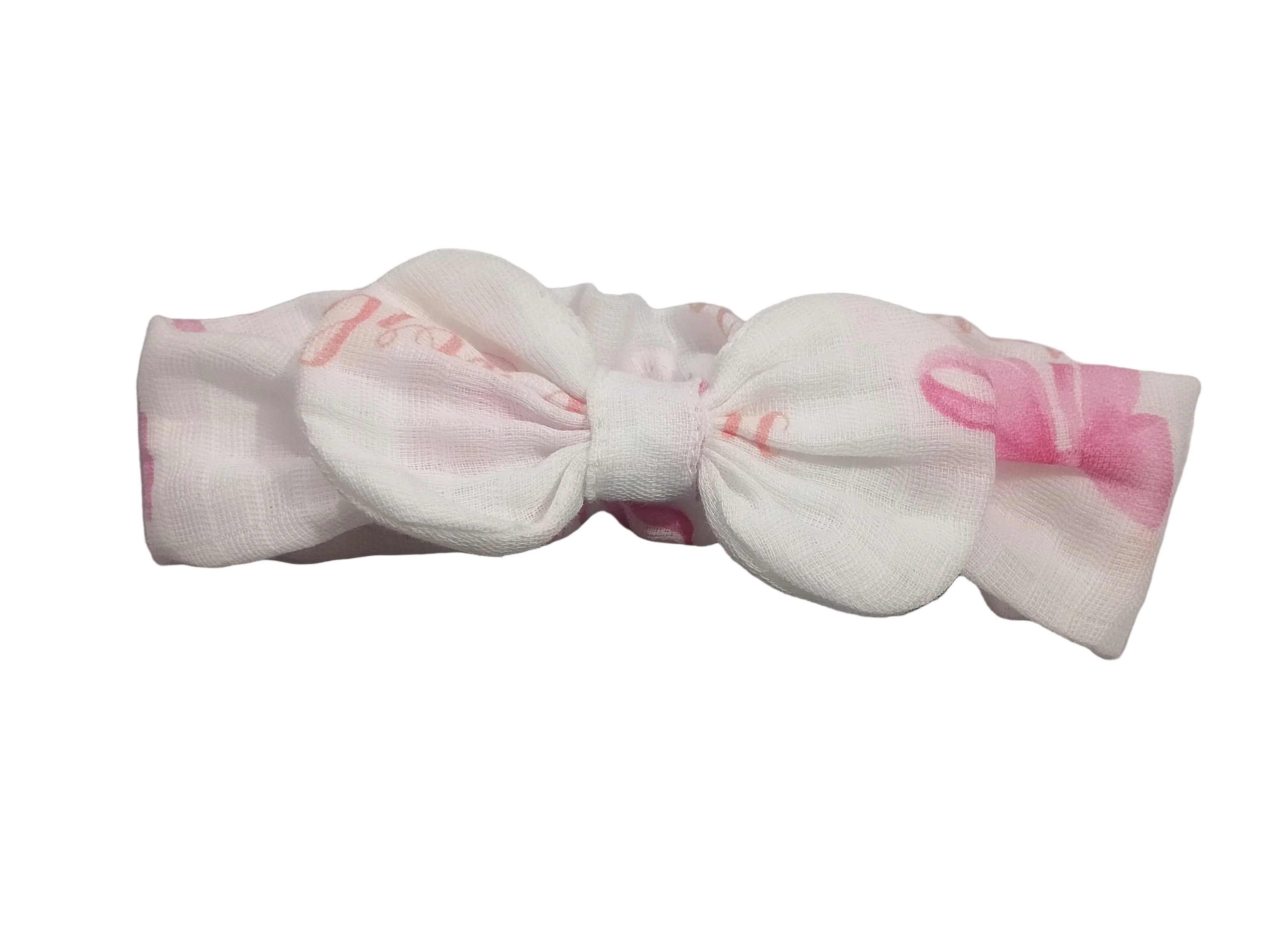 Tiny bow MTM