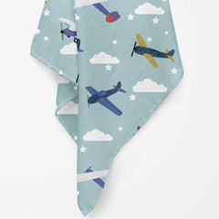 SOUR MUSLIN SWADDLE MTM