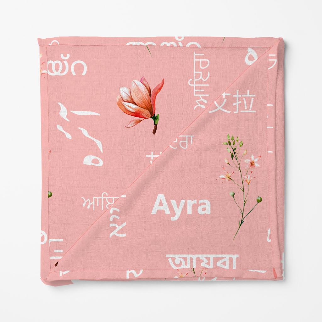 AYRA