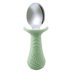 TODDLER FOLK & SPOON UTENSIL SET(pack of 2) MTM STORE