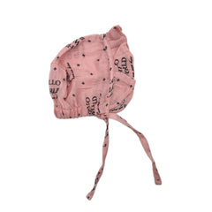 HELLO WORLD PINK