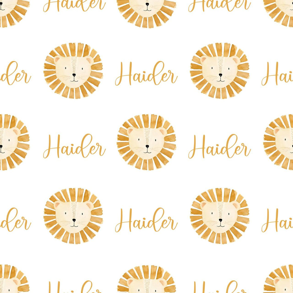 HAIDER