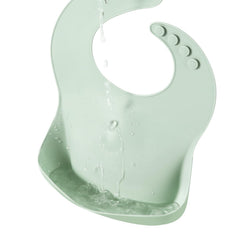 Panda ear Silicone Bibs MTM STORE