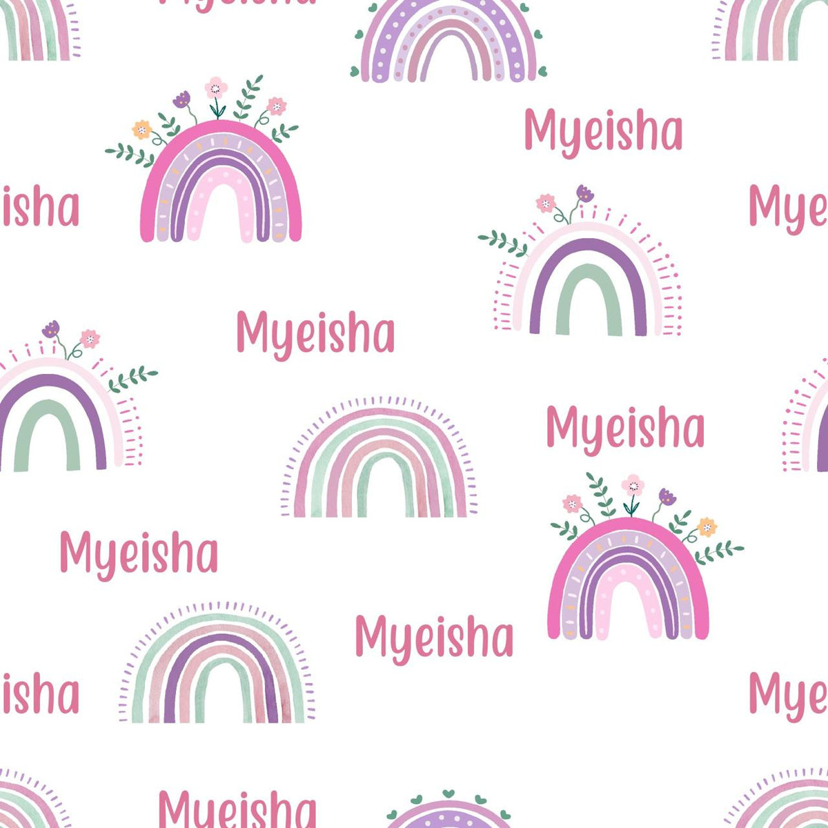 MYEISHA