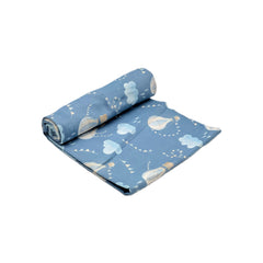 AIRSHIP MUSLIN SWADDLE