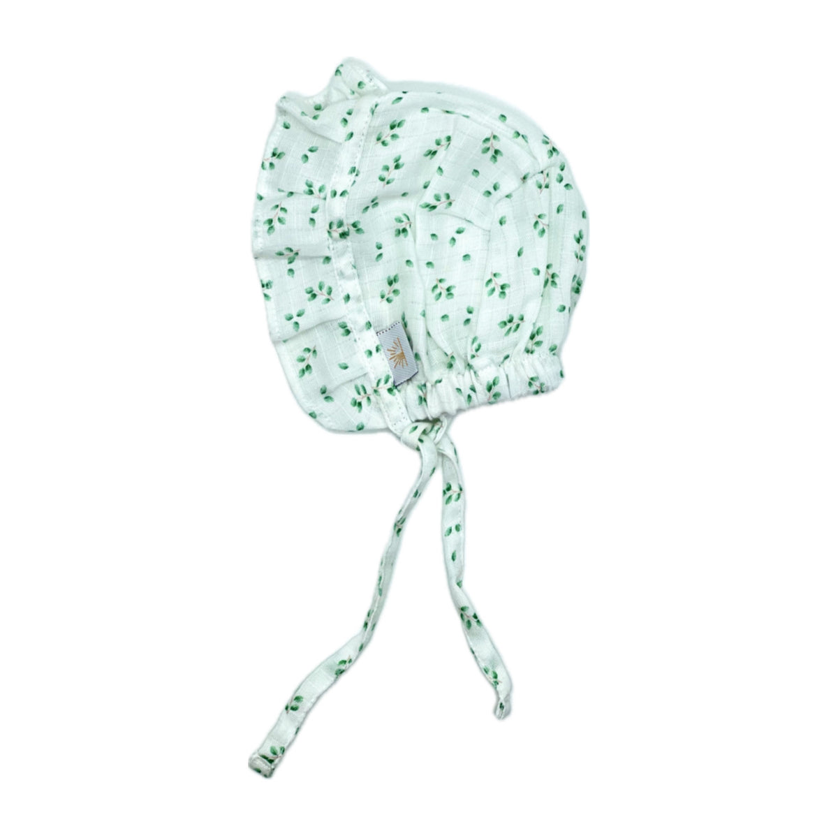 MINTY LEAVES