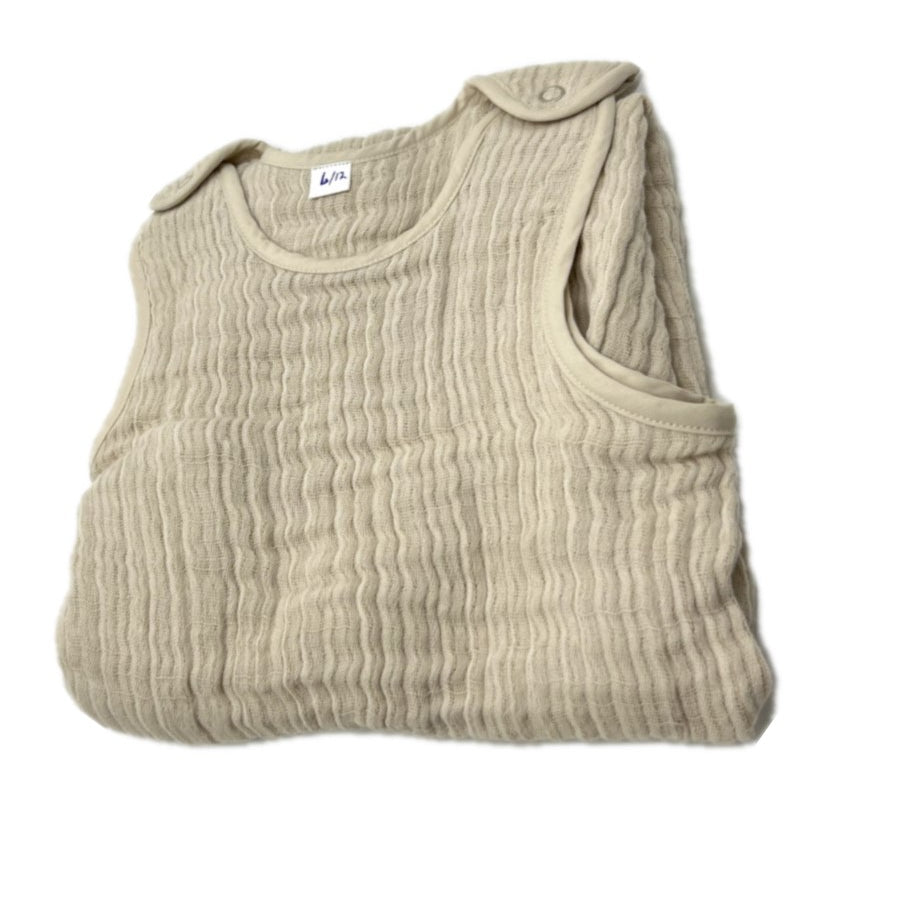 SUMMER SLEEPING SACK