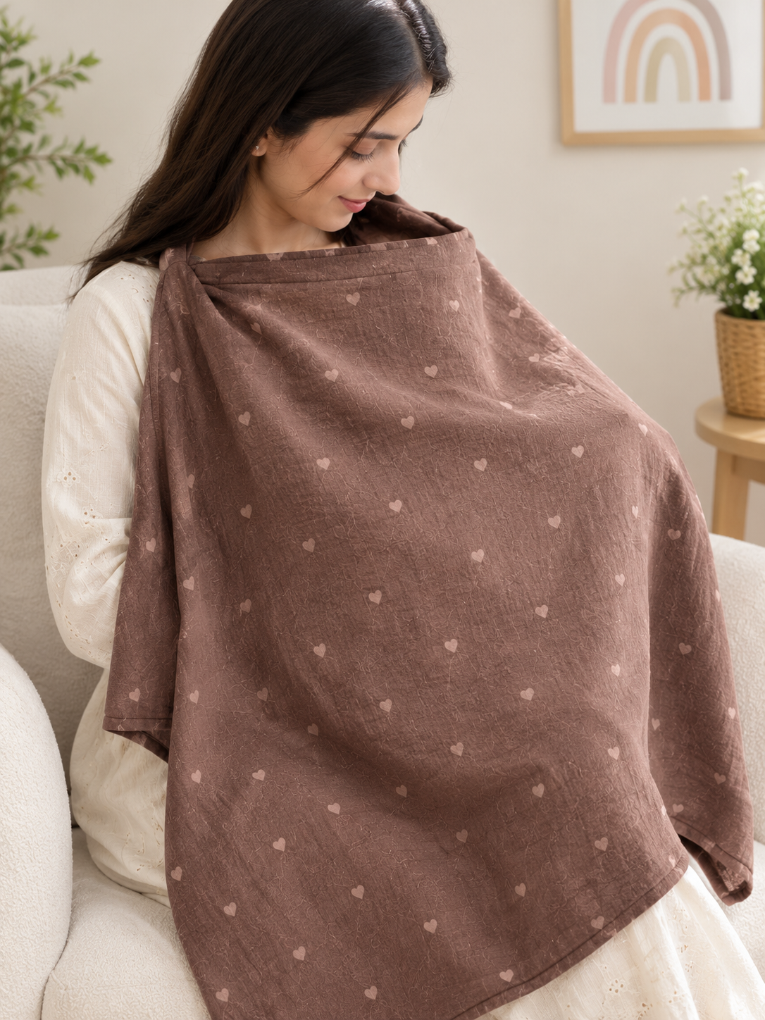 BLUSHING HEART MTM STORE