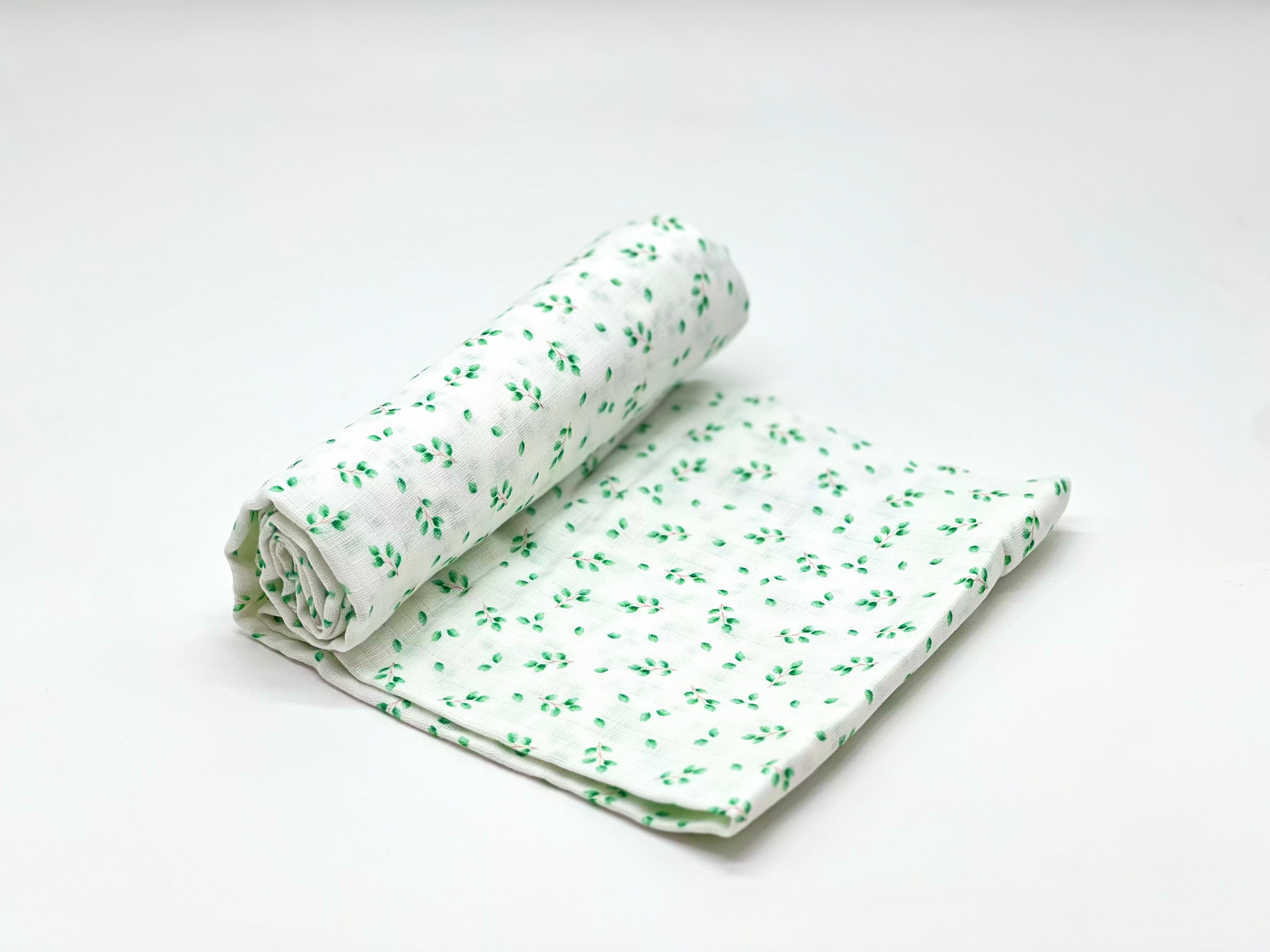 MINTY LEAVES