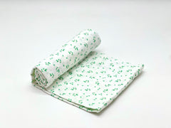MINTY LEAVES