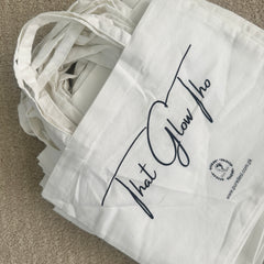 TOTE BAGS