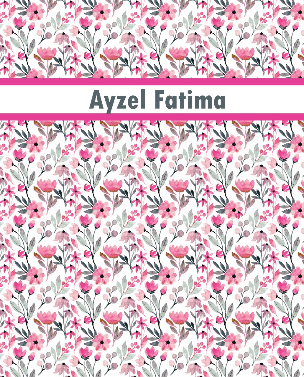 FLORIZEL PINK