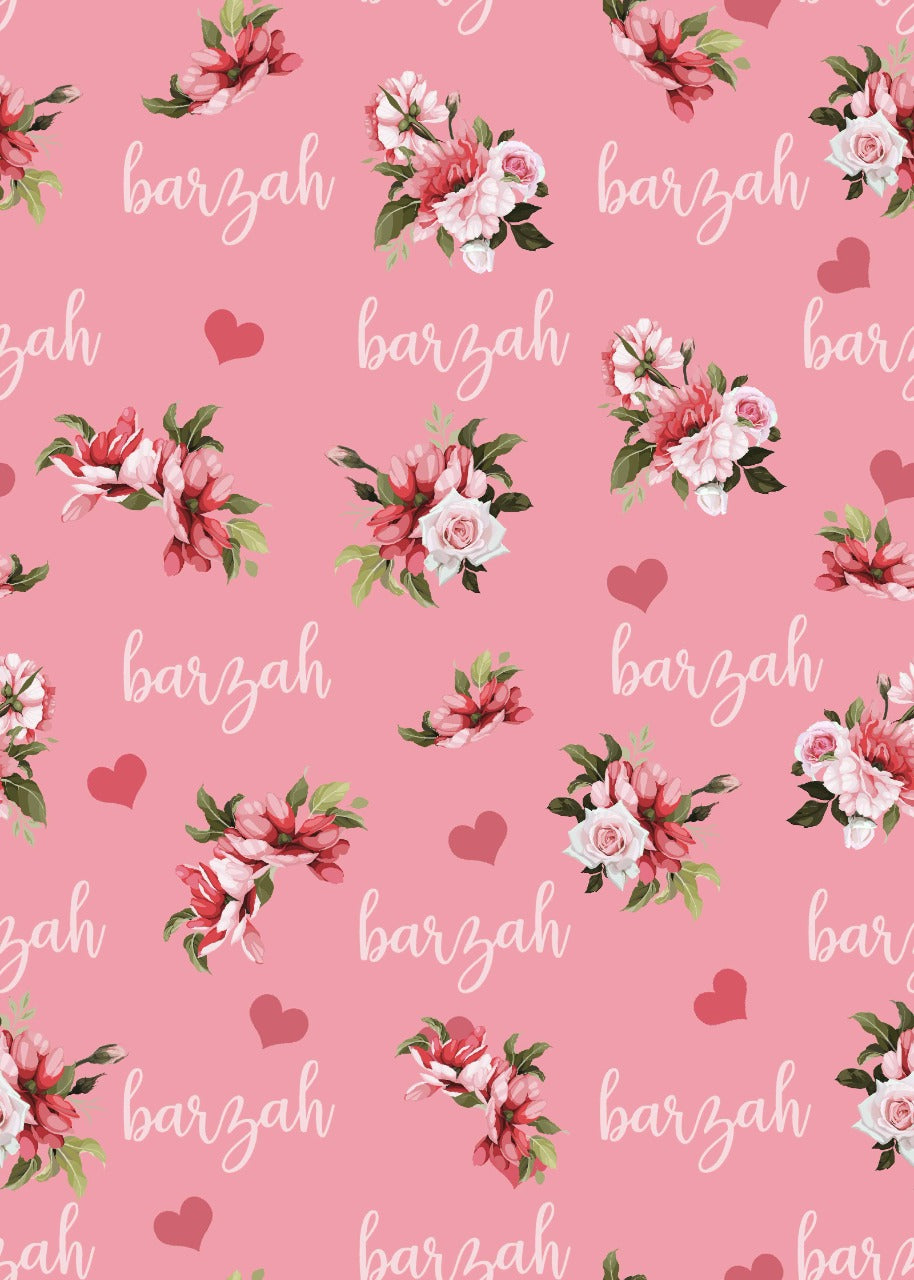 BARZAH