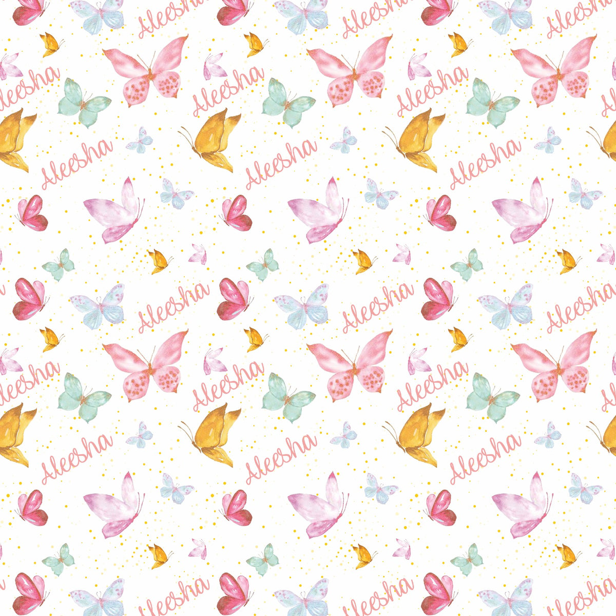 butterfly breeze