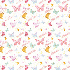 butterfly breeze