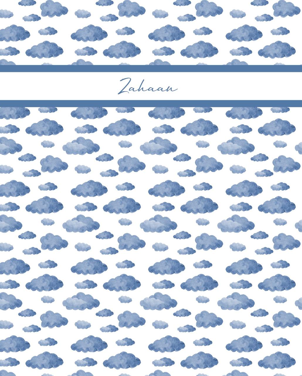 SKY AZURE