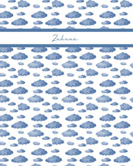SKY AZURE