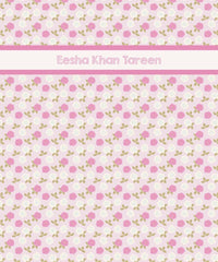 EeSHA KHAN TAREEN