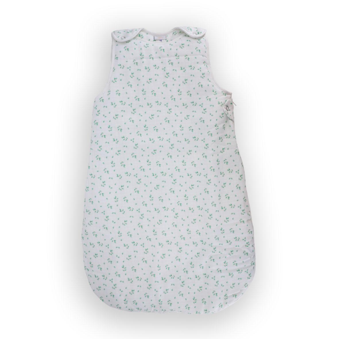 MINTY LEAVES