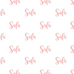 SAFA
