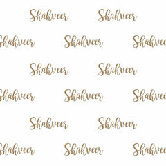 SHAHVEER