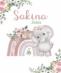 SAKINA