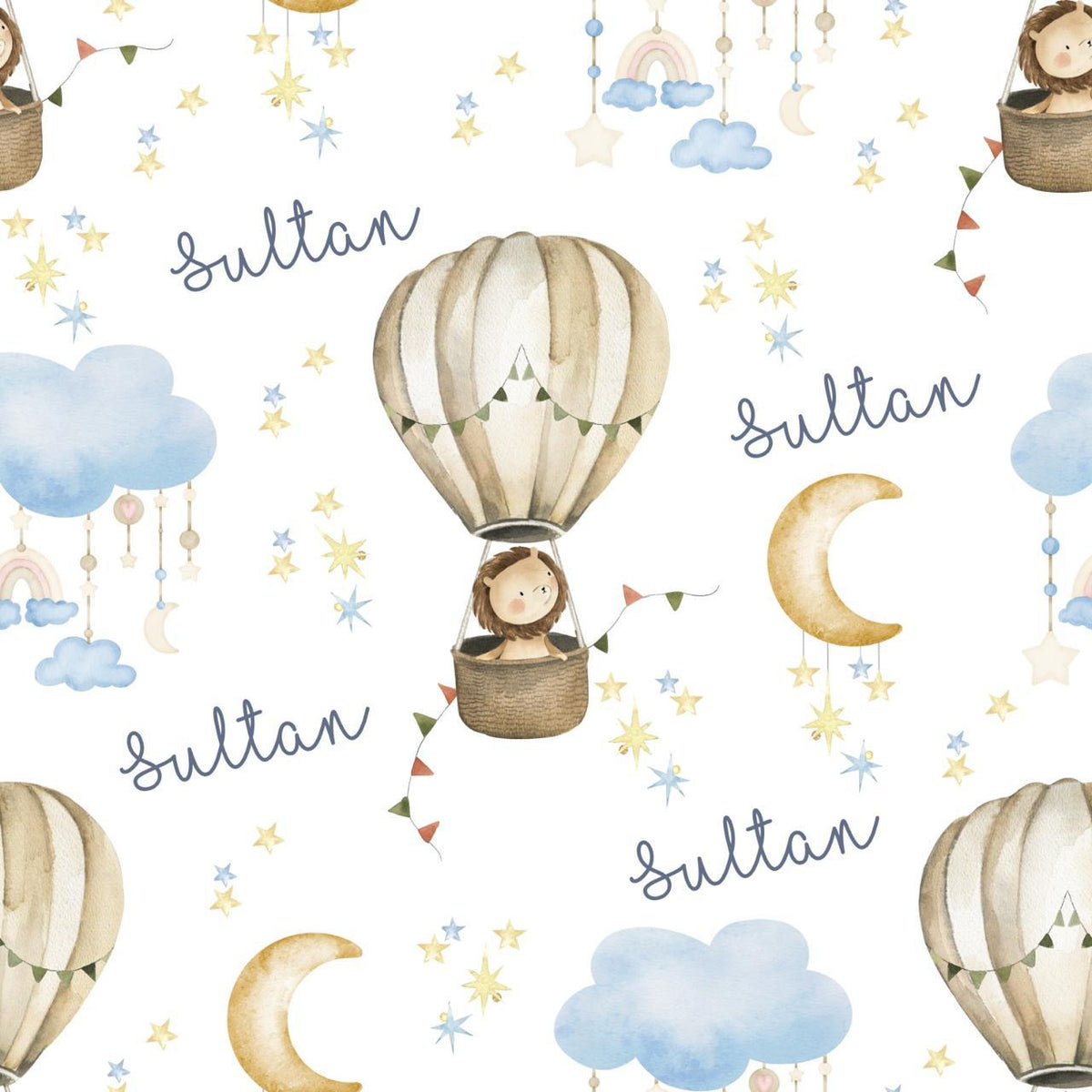 SULTAN