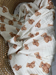 TEDDY BEAR