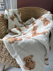 TEDDY BEAR
