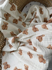 TEDDY BEAR