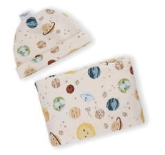STELLAR JERSEY SWADDLE