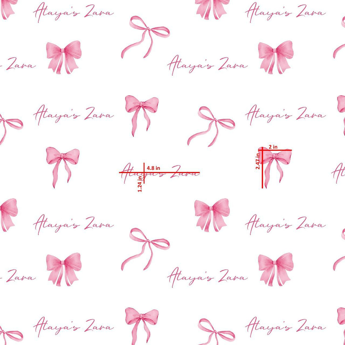 ALAYA'S ZARA