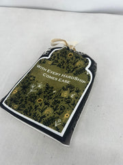 JANAMAZ POUCH