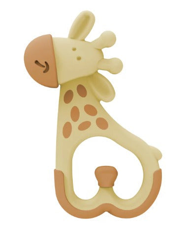 Dr. Brown’s Ridgees Giraffe Teether MTM STORE