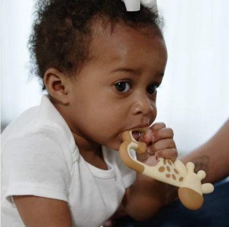 Dr. Brown’s Ridgees Giraffe Teether MTM STORE