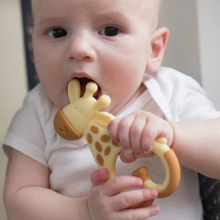 Dr. Brown’s Ridgees Giraffe Teether MTM STORE