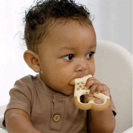 Dr. Brown’s Ridgees Giraffe Teether MTM STORE